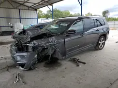 1C4RJJBGXN8552683 2022 JEEP GRAND CHEROKEE