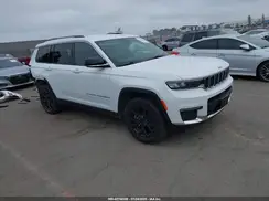 1C4RJJBGXN8567118 2022 JEEP GRAND CHEROKEE