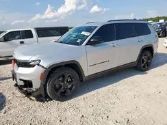 1C4RJJBGXN8568124 2022 JEEP GRAND CHEROKEE