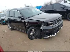 1C4RJJBGXN8638849 2022 JEEP GRAND CHEROKEE