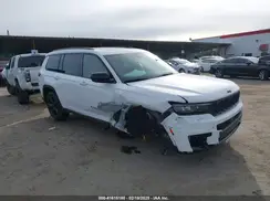 1C4RJJBGXP8101384 2023 JEEP GRAND CHEROKEE