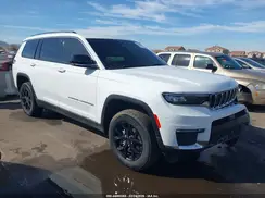1C4RJJBGXP8746083 2023 JEEP GRAND CHEROKEE