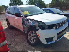 1C4RJJBGXP8776359 2023 JEEP GRAND CHEROKEE