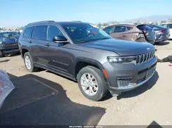 1C4RJJBGXP8811644 2023 JEEP GRAND CHEROKEE