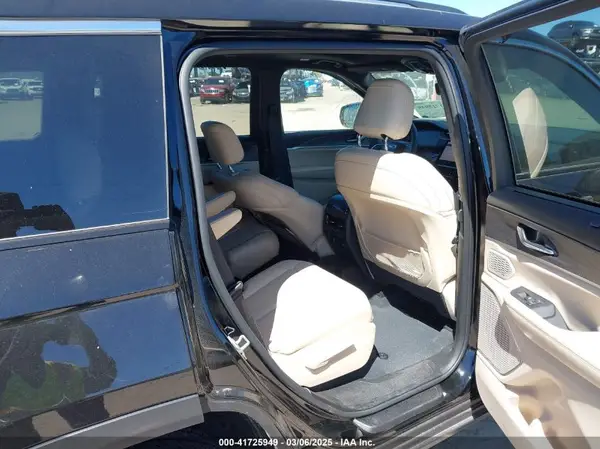 1C4RJJBGXP8820490 2023 JEEP GRAND CHEROKEE - Image 8