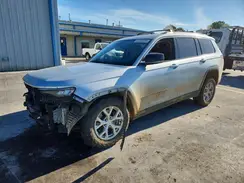 1C4RJJBGXP8879930 2023 JEEP GRAND CHEROKEE