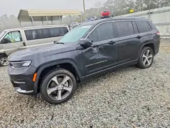 1C4RJJBGXP8883833 2023 JEEP GRAND CHEROKEE