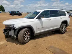 1C4RJJBGXP8902669 2023 JEEP GRAND CHEROKEE