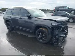 1C4RJJBGXR8509211 2024 JEEP GRAND CHEROKEE