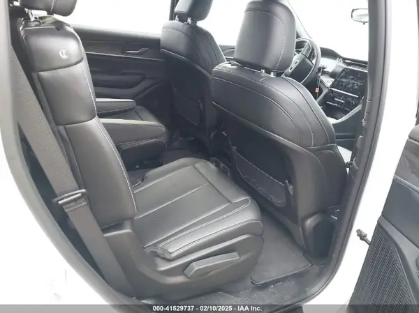 1C4RJJBGXR8525537 2024 JEEP GRAND CHEROKEE - Image 8