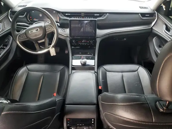 1C4RJJBGXR8941121 2024 JEEP GRAND CHEROKEE - Image 8