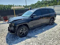 1C4RJJBGXS8663746 2025 JEEP GRAND CHEROKEE