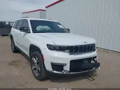 1C4RJJBGXS8676237 2025 JEEP GRAND CHEROKEE