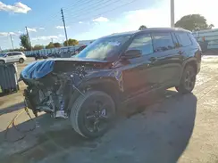 1C4RJJBGXS8687433 2025 JEEP GRAND CHEROKEE