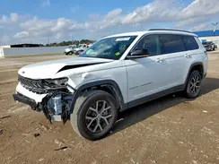 1C4RJJBGXS8726795 2025 JEEP GRAND CHEROKEE