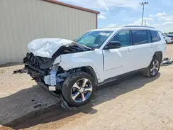1C4RJJBR3T8573129 2026 JEEP GRAND CHEROKEE