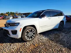 1C4RJJDG1M8203830 2021 JEEP GRAND CHEROKEE