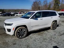 1C4RJJDG1N8523215 2022 JEEP GRAND CHEROKEE