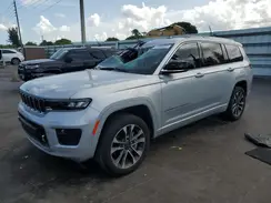 1C4RJJDG1N8548129 2022 JEEP GRAND CHEROKEE