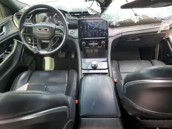 1C4RJJDG1N8548129 2022 JEEP GRAND CHEROKEE - Image 8