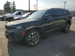 1C4RJJDG2N8571046 2022 JEEP GRAND CHEROKEE