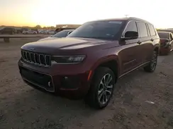 1C4RJJDG3M8203800 2021 JEEP GRAND CHEROKEE