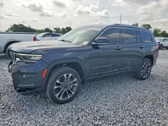 1C4RJJDG3N8516914 2022 JEEP GRAND CHEROKEE
