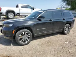 1C4RJJDG3N8582038 2022 JEEP GRAND CHEROKEE