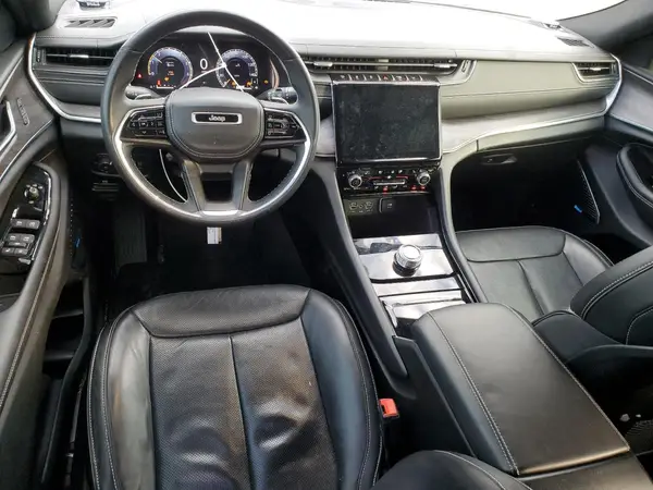1C4RJJDG4M8175523 2021 JEEP GRAND CHEROKEE - Image 8