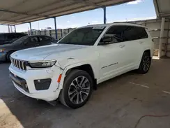 1C4RJJDG4N8571050 2022 JEEP GRAND CHEROKEE