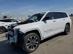 1C4RJJDG5M8191438 2021 JEEP GRAND CHEROKEE