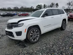 1C4RJJDG5M8195683 2021 JEEP GRAND CHEROKEE