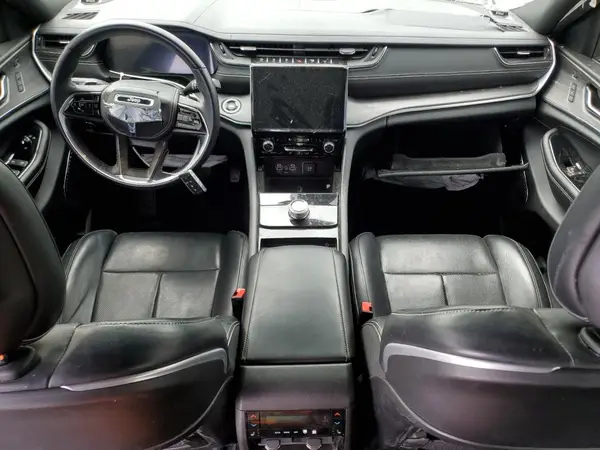 1C4RJJDG5M8195683 2021 JEEP GRAND CHEROKEE - Image 8