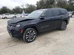 1C4RJJDG5N8504022 2022 JEEP GRAND CHEROKEE