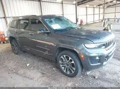1C4RJJDG5P8705891 2023 JEEP GRAND CHEROKEE