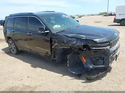 1C4RJJDG6P8726717 2023 JEEP GRAND CHEROKEE