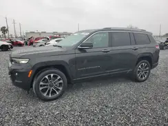 1C4RJJDG7N8516916 2022 JEEP GRAND CHEROKEE
