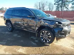1C4RJJDG7N8521226 2022 JEEP GRAND CHEROKEE