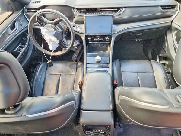 1C4RJJDG7N8521226 2022 JEEP GRAND CHEROKEE - Image 8