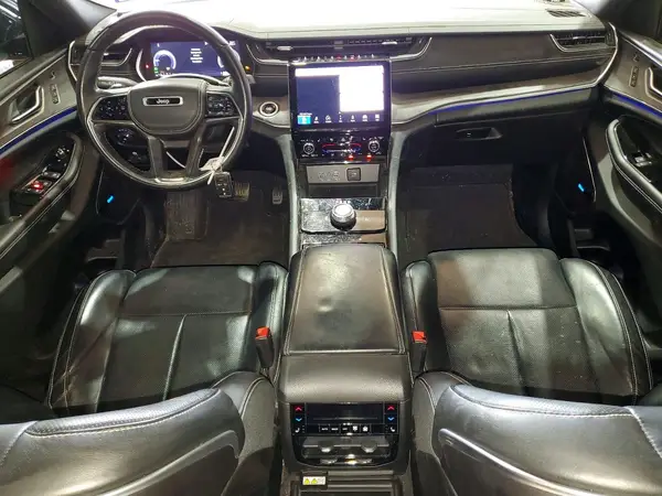 1C4RJJDG7N8548152 2022 JEEP GRAND CHEROKEE - Image 8