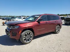 1C4RJJDG7N8570281 2022 JEEP GRAND CHEROKEE