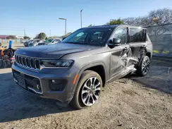 1C4RJJDG7P8110606 2023 JEEP GRAND CHEROKEE