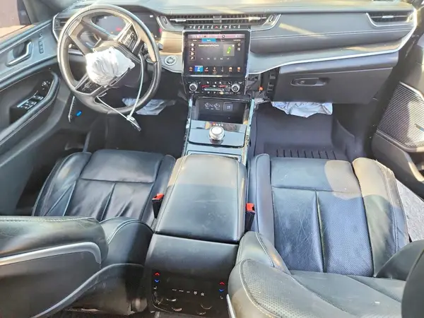 1C4RJJDG8N8532932 2022 JEEP GRAND CHEROKEE - Image 8