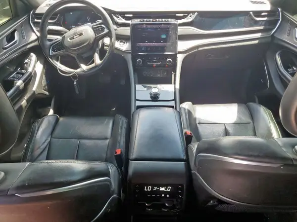1C4RJJDG8N8568264 2022 JEEP GRAND CHEROKEE - Image 8