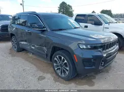 1C4RJJDG9M8160287 2021 JEEP GRAND CHEROKEE