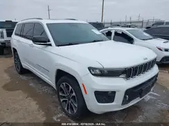 1C4RJJDG9N8517470 2022 JEEP GRAND CHEROKEE