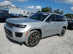 1C4RJJDGXM8152392 2021 JEEP GRAND CHEROKEE