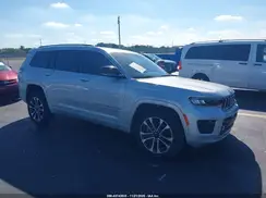1C4RJJDGXN8548128 2022 JEEP GRAND CHEROKEE