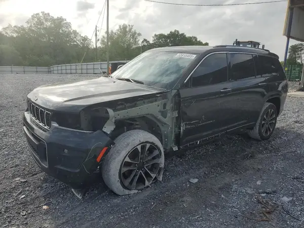 1C4RJJDGXP8738398 2023 JEEP GRAND CHEROKEE - Image 1