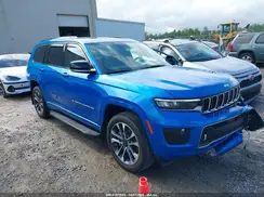 1C4RJJDGXP8746114 2023 JEEP GRAND CHEROKEE